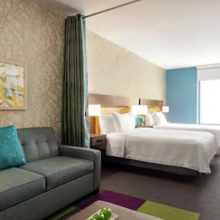Home2 Suites By Hilton Kalispell, Mt المظهر الخارجي الصورة